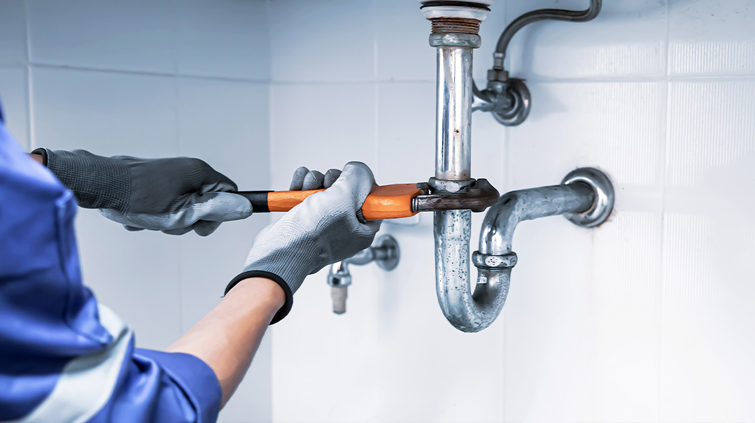 Plumber