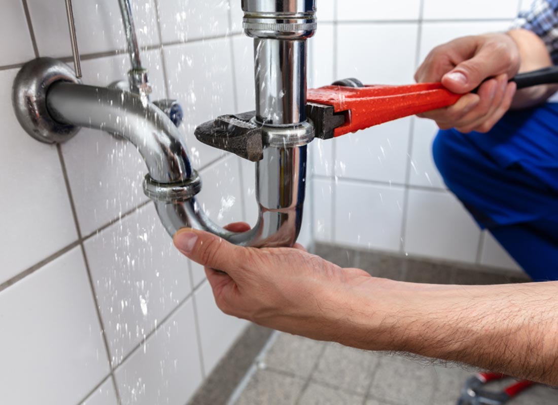 Plumbing-Works
