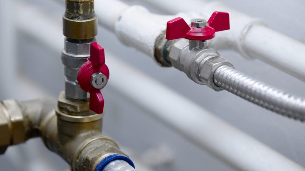 plumbing-system